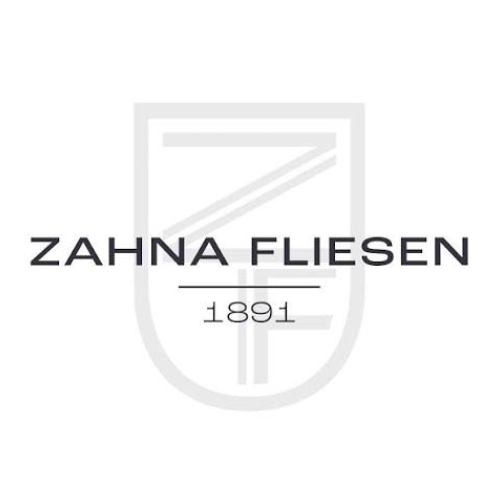 Zahna Fliesen Logo